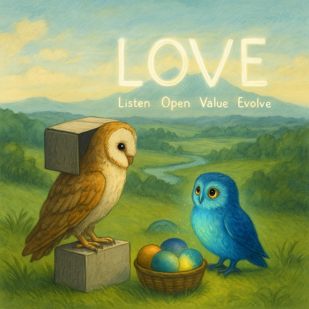 modre sove 3, zof, nov 2025