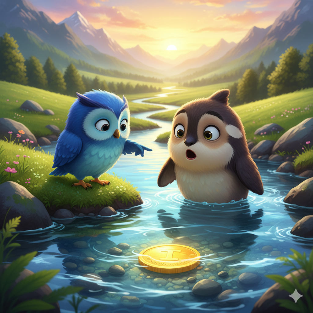 modre sove, gem vse je transpar., 12.11.25