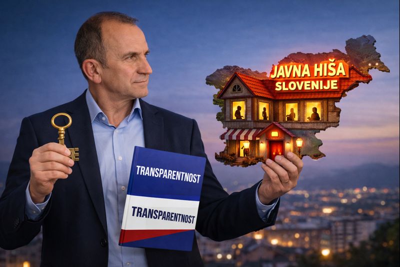 oazna slovenija, demšar, zof dec 2025